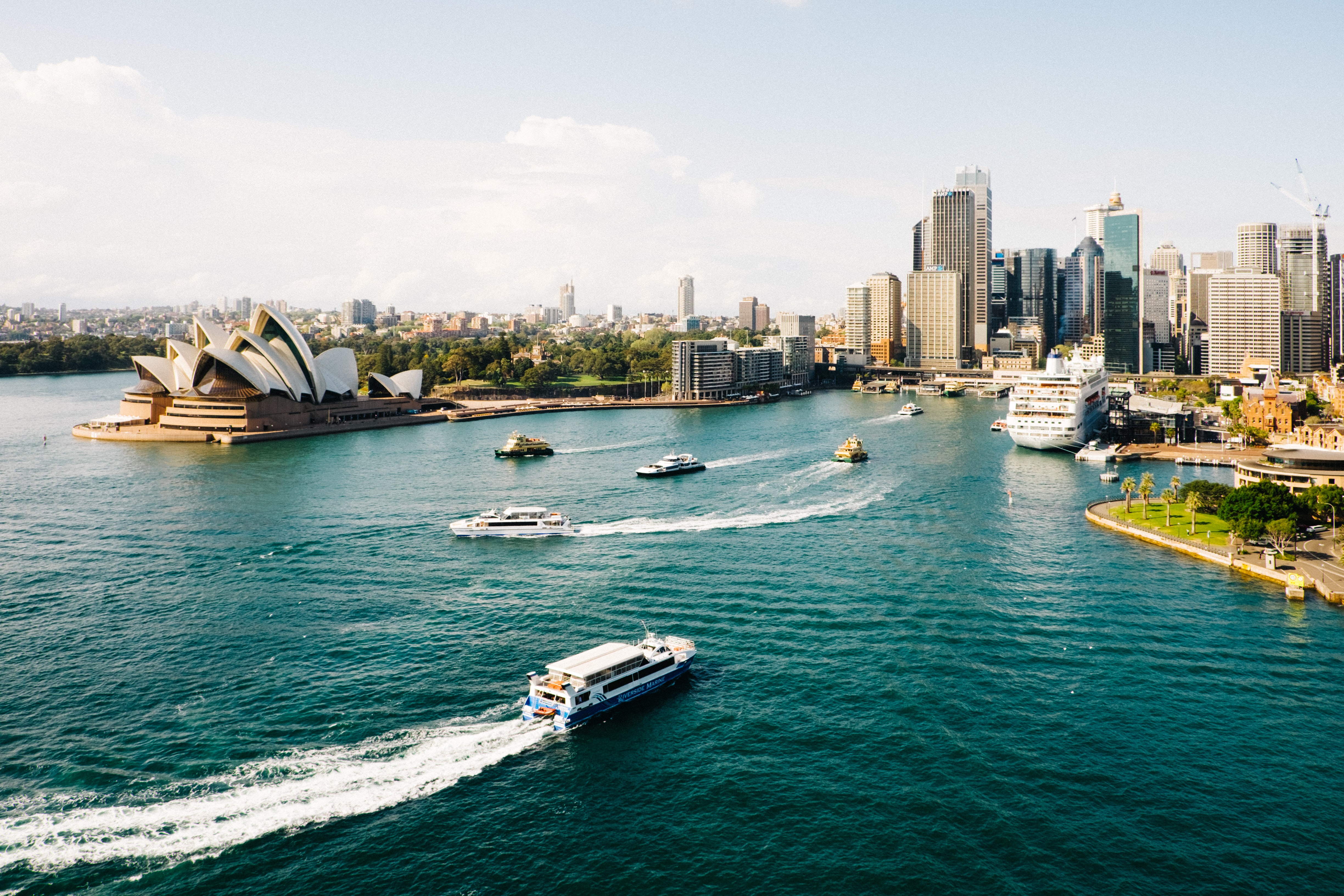 sydney-skyline